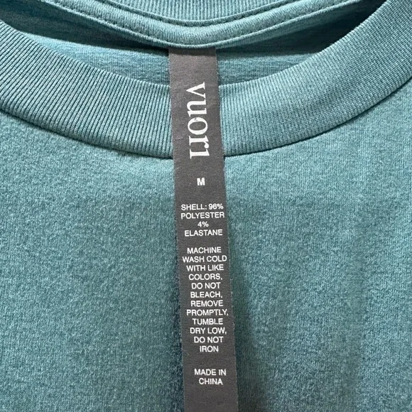 Vuori daydream crew medium - Picture 3 of 4